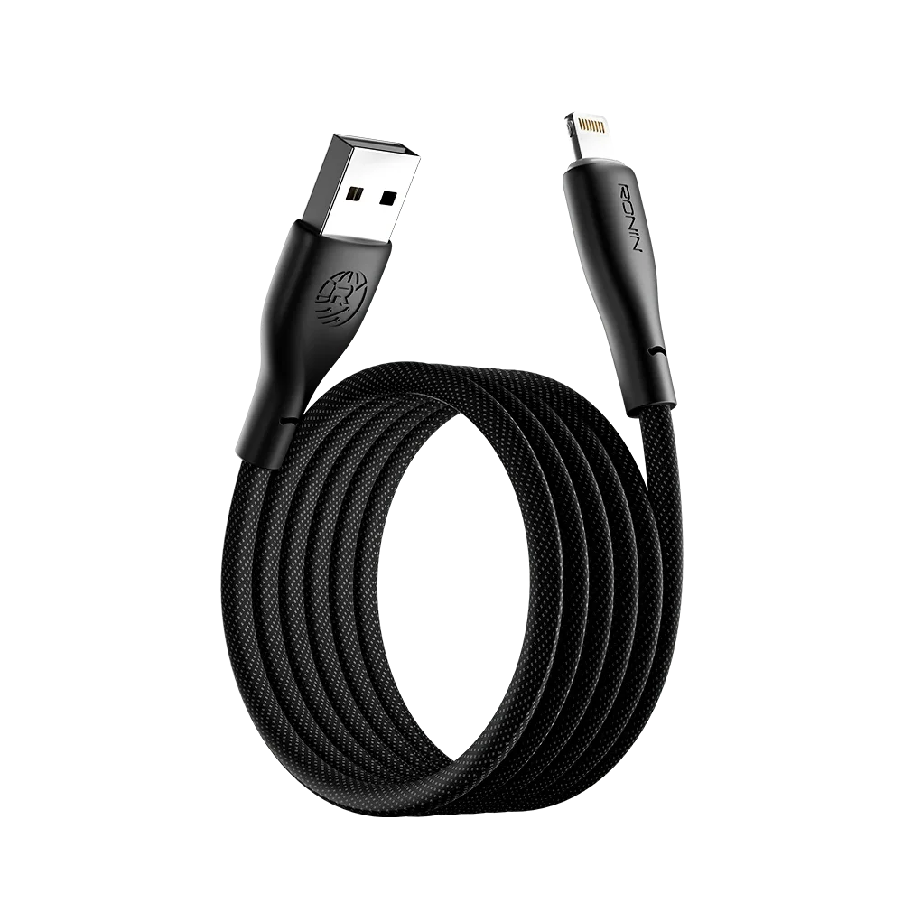 Ronin Bolt iPhone Cable (R-2030)