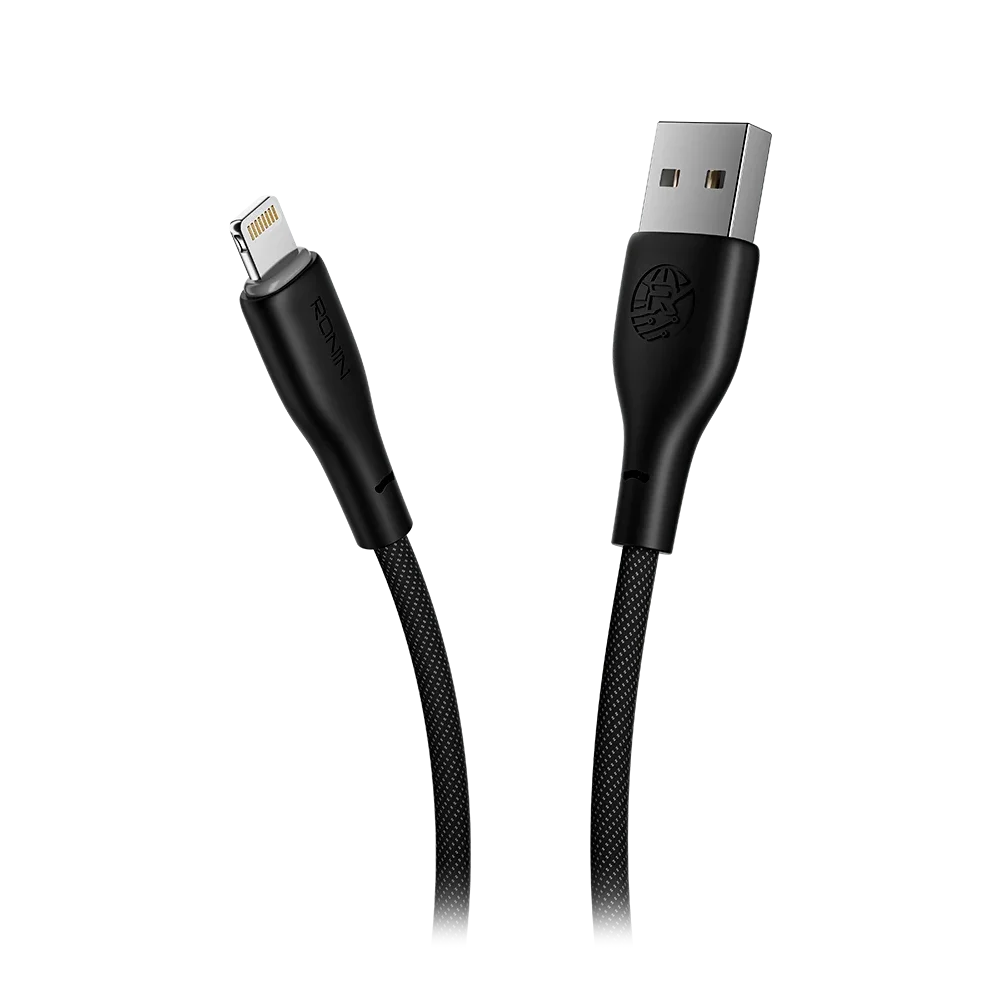 Ronin Bolt iPhone Cable (R-2030)