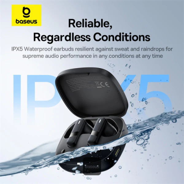 Baseus Bowie WM02 True Wireless Earphones