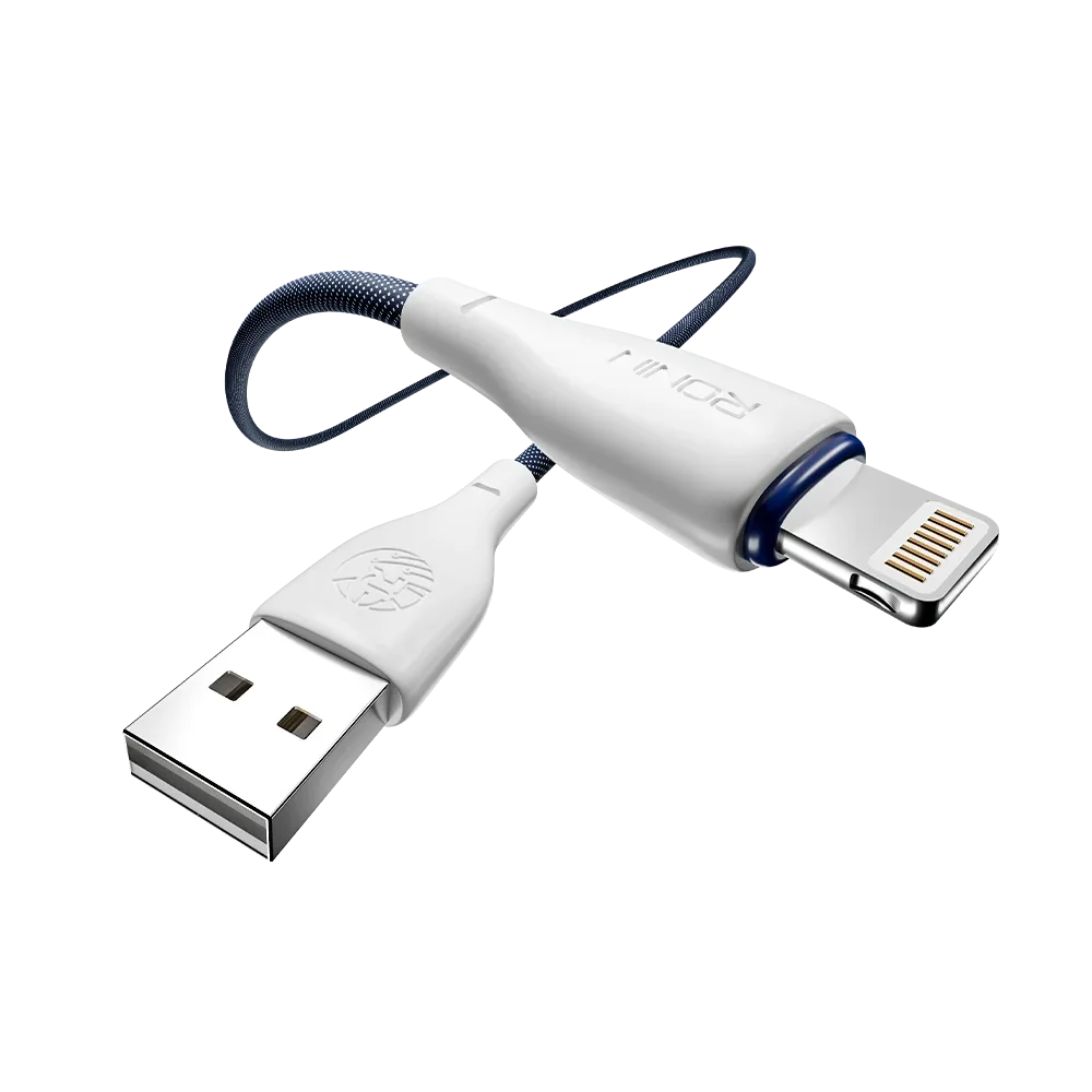 Ronin Flexin iPhone Cable (R-2025)