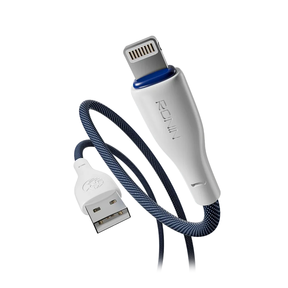 Ronin Flexin iPhone Cable (R-2025)