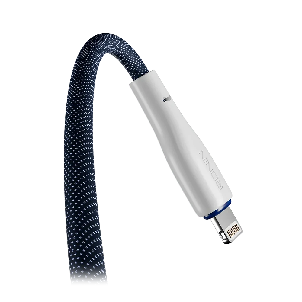 Ronin Flexin iPhone Cable (R-2025)