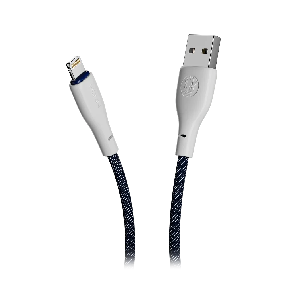 Ronin Flexin iPhone Cable (R-2025)