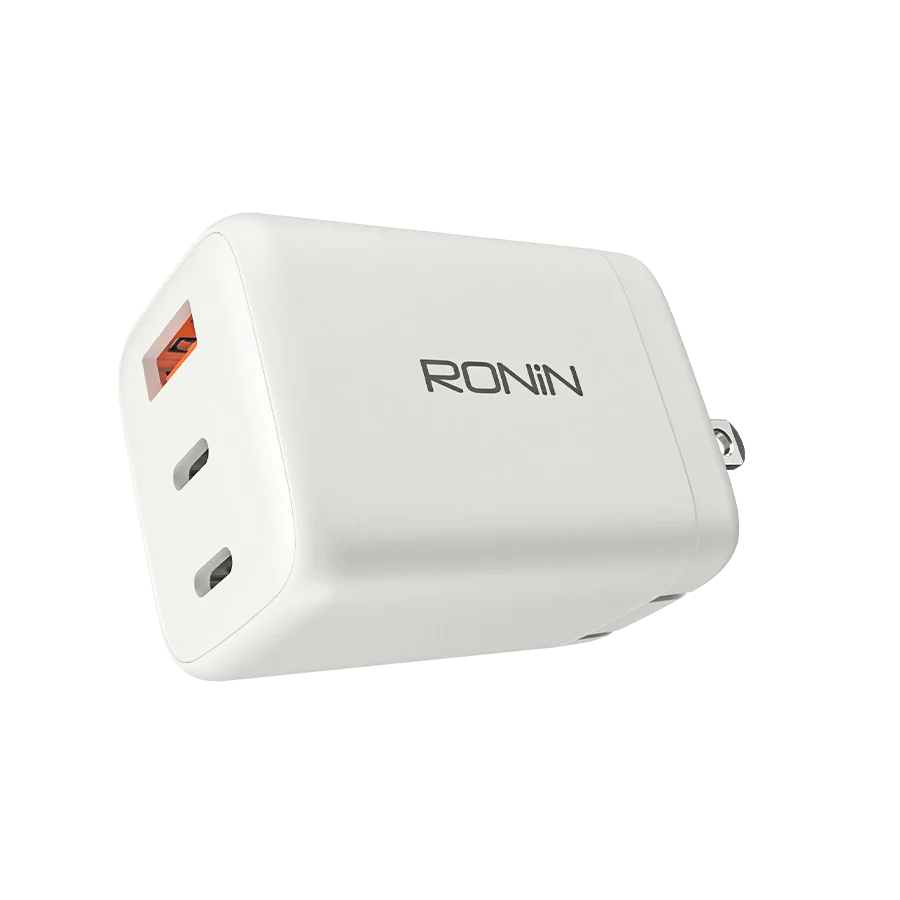RONiN Multivolt Charger
