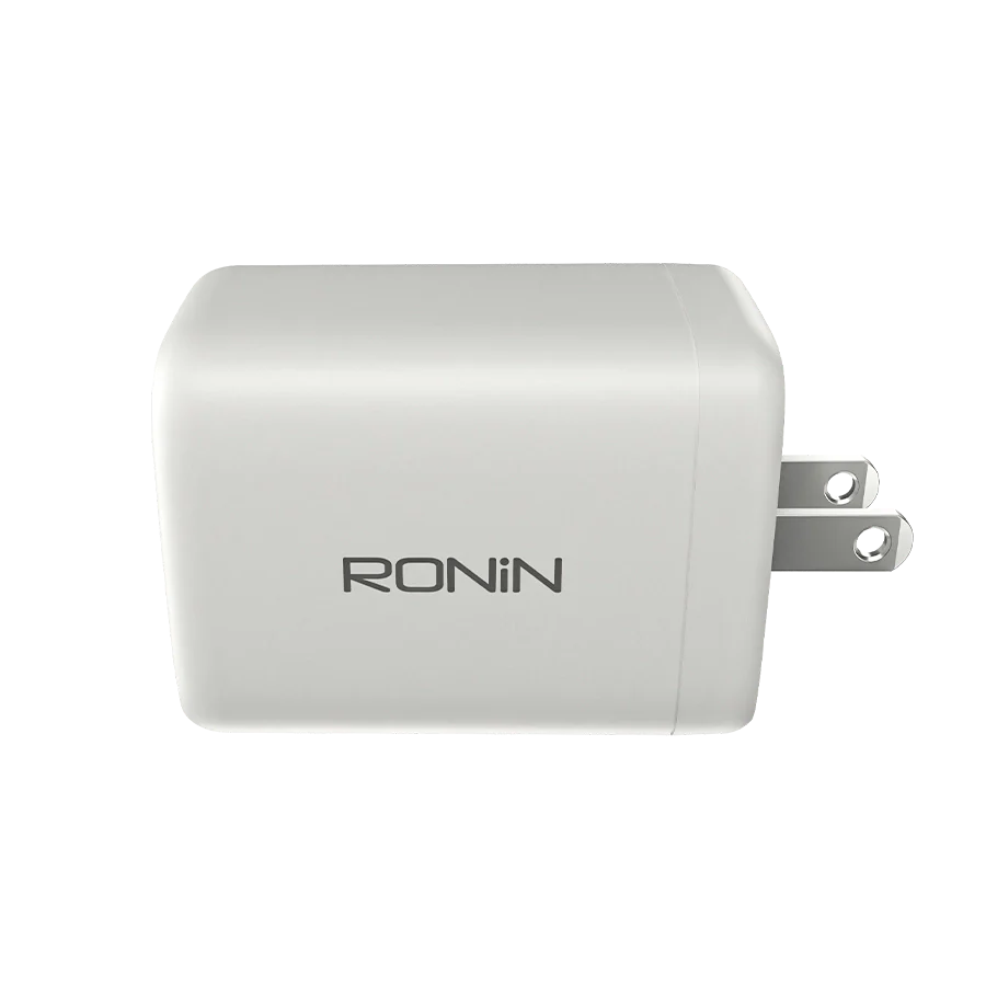 RONiN Multivolt Charger