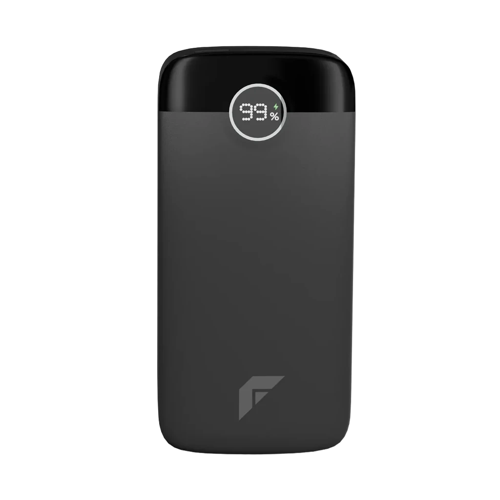 Faster Power Core Power Bank (20000mAh)