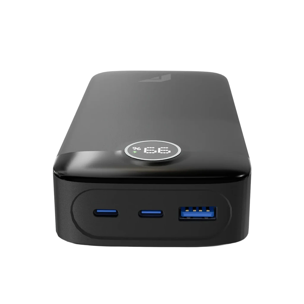 Faster Power Core Power Bank (20000mAh)