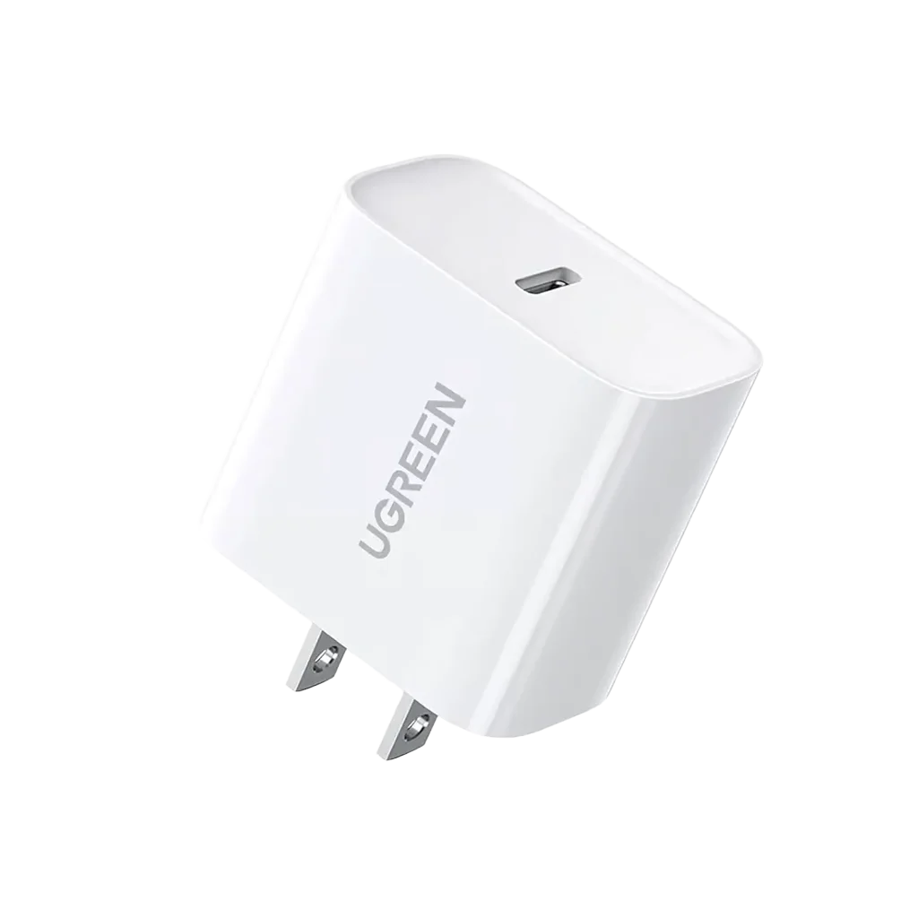 UGREEN 60449 20W USB C Charger PD 3.0 Fast Charger