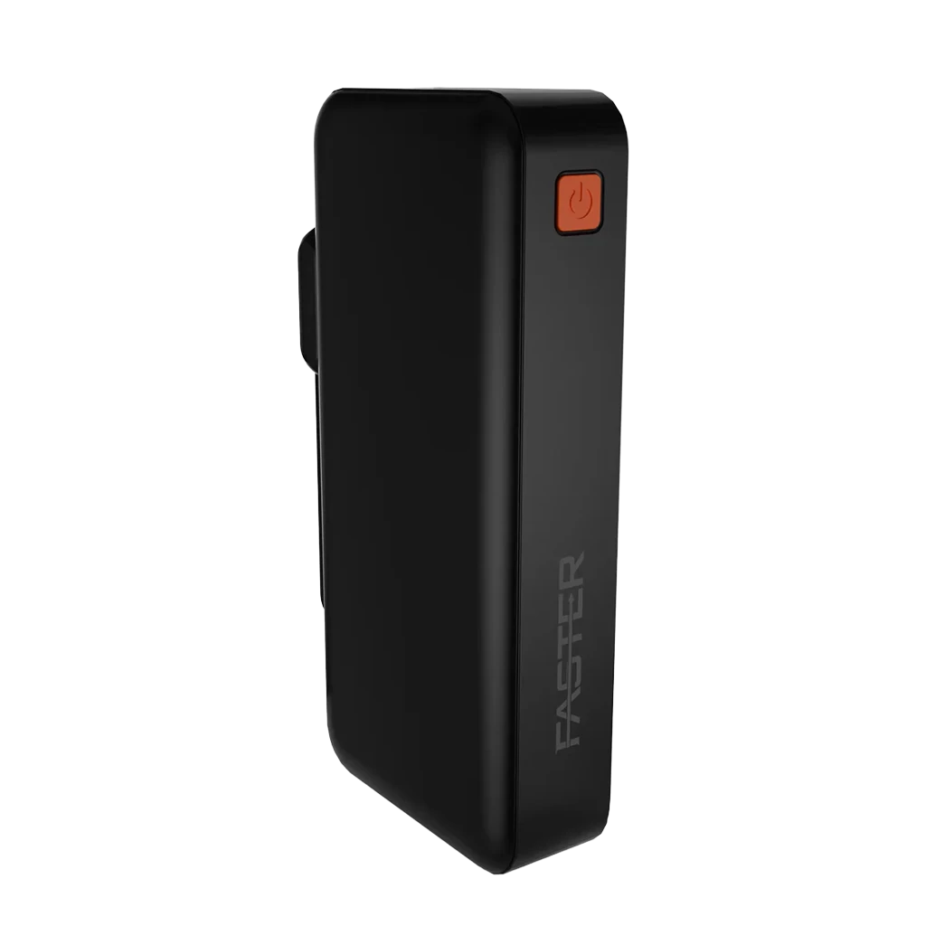 Faster Power Viz Power Bank (20000mAh)