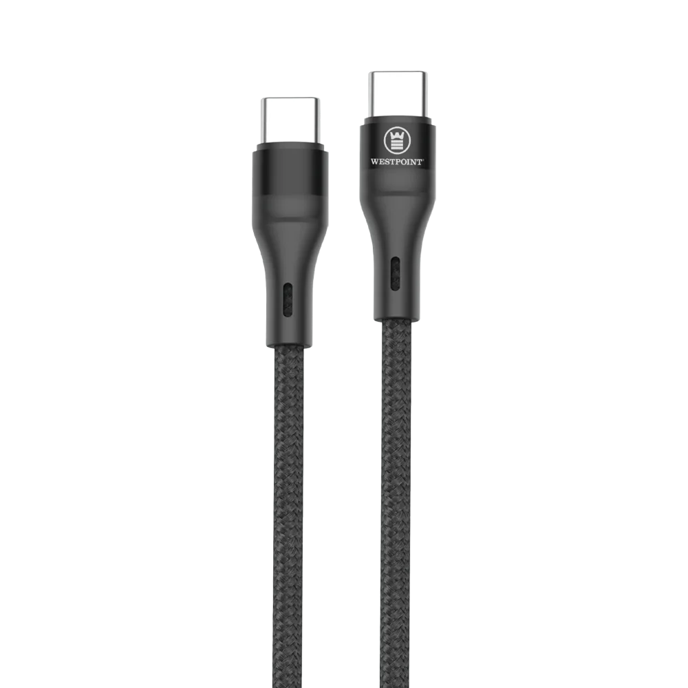 Westpoint Fast Charging PD Cable WP-351