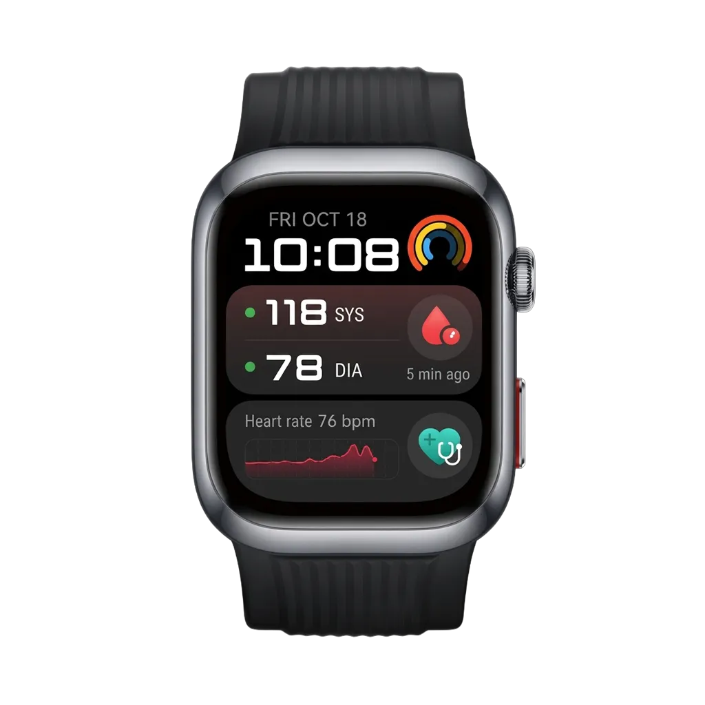 Huawei Watch D2