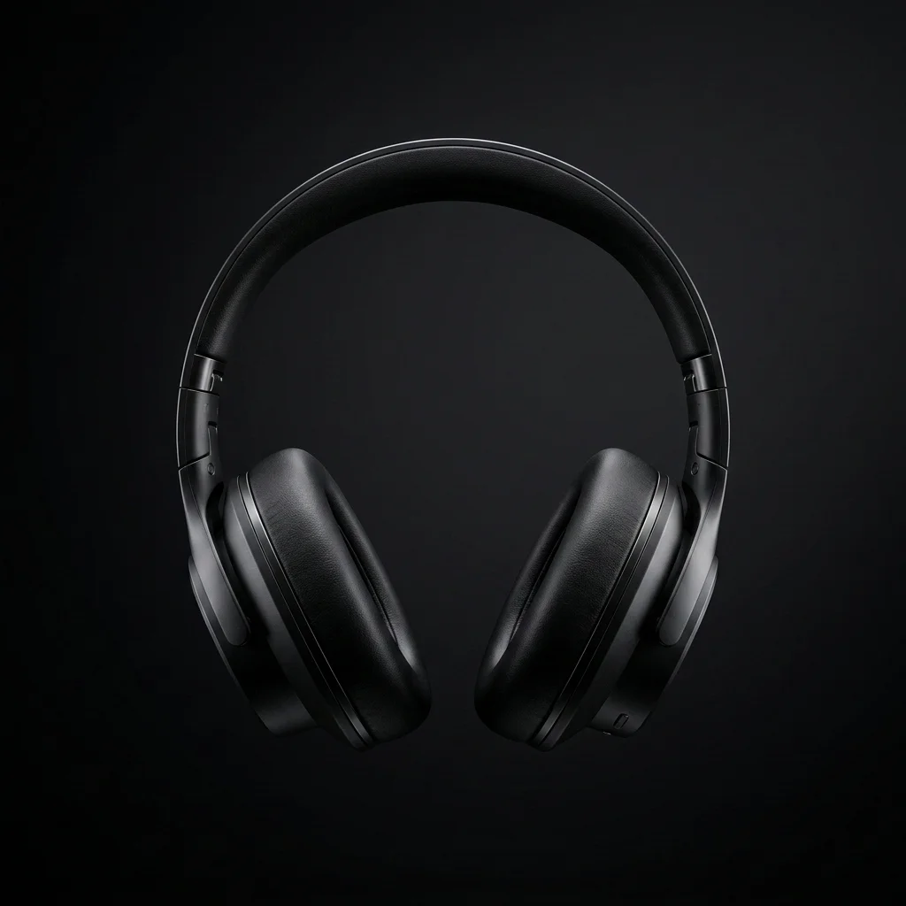 Headphones