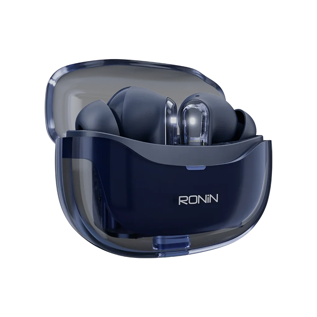 Ronin Lucid R-7135 Wireless Earbuds
