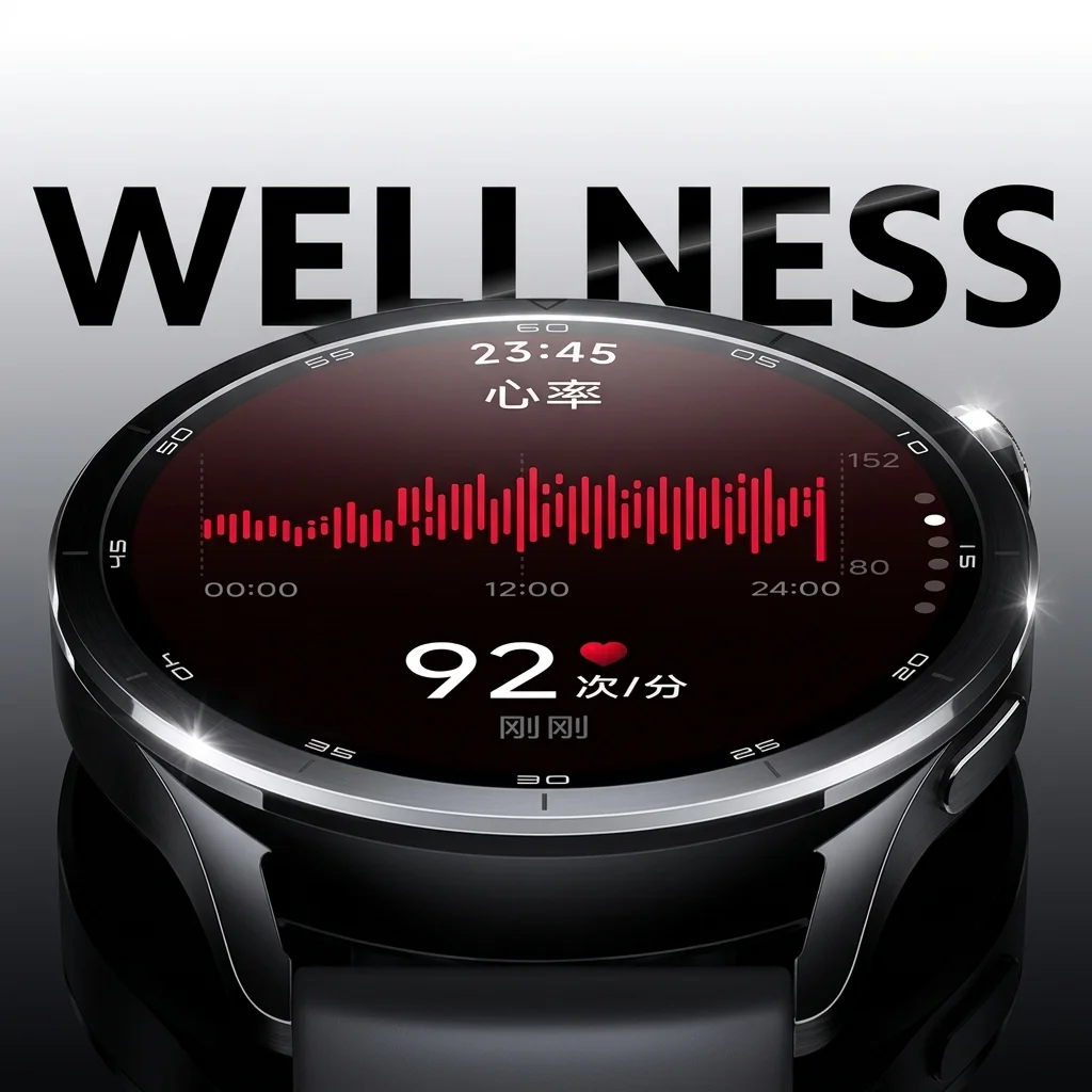 Xiaomi Watch S5