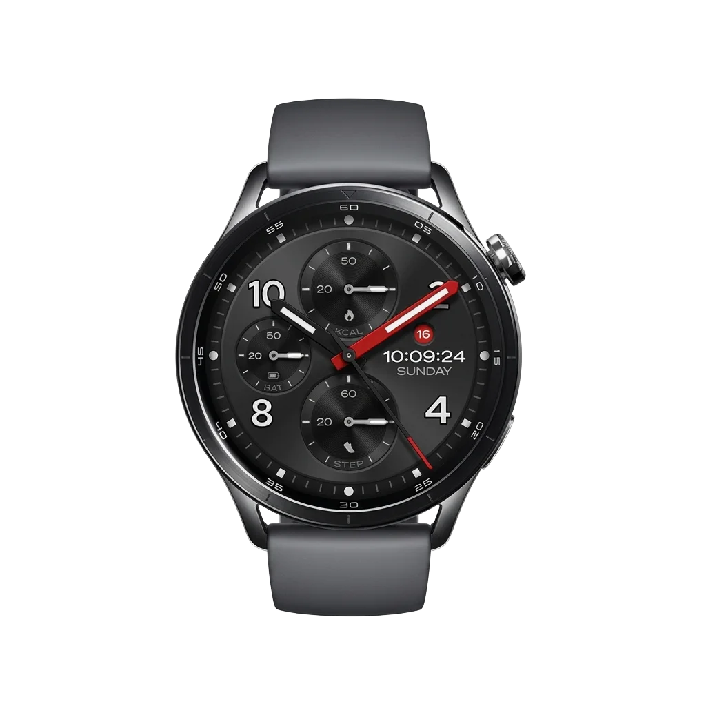 Xiaomi Watch S5