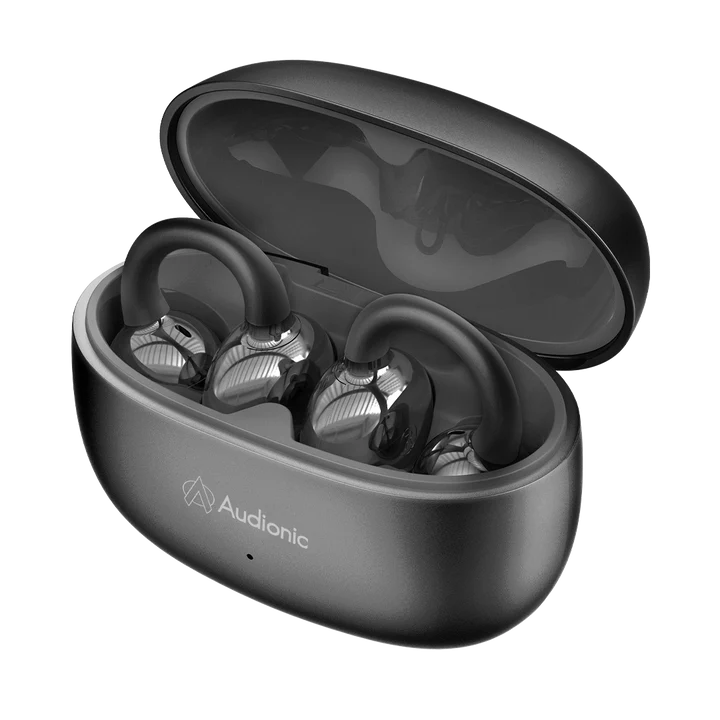 Aircuff Wireless Earbuds