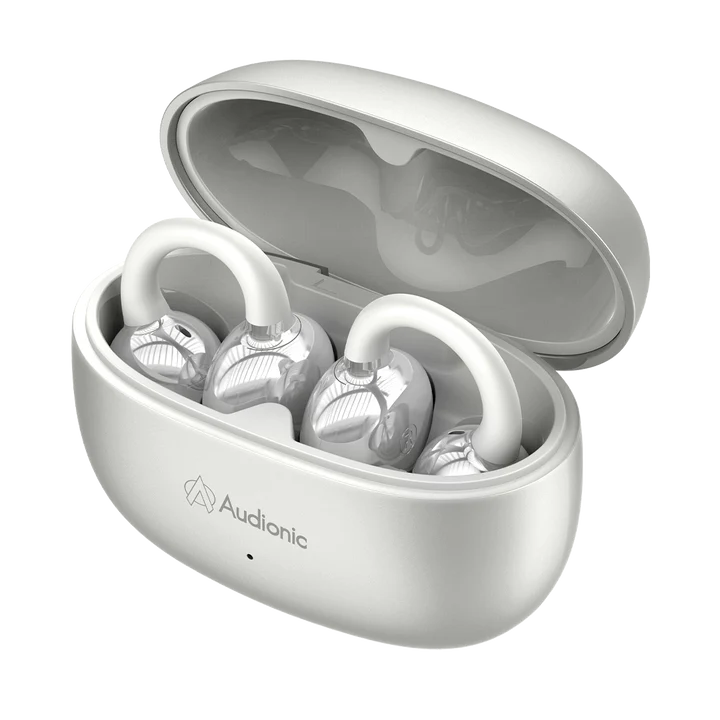 Aircuff Wireless Earbuds