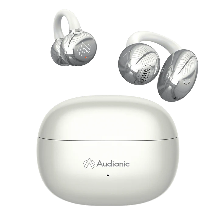 Aircuff Wireless Earbuds