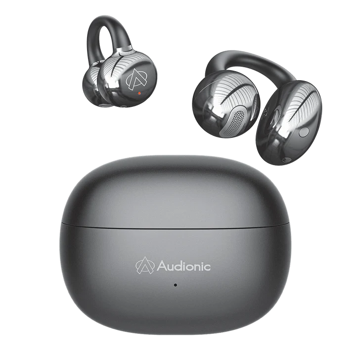 Aircuff Wireless Earbuds