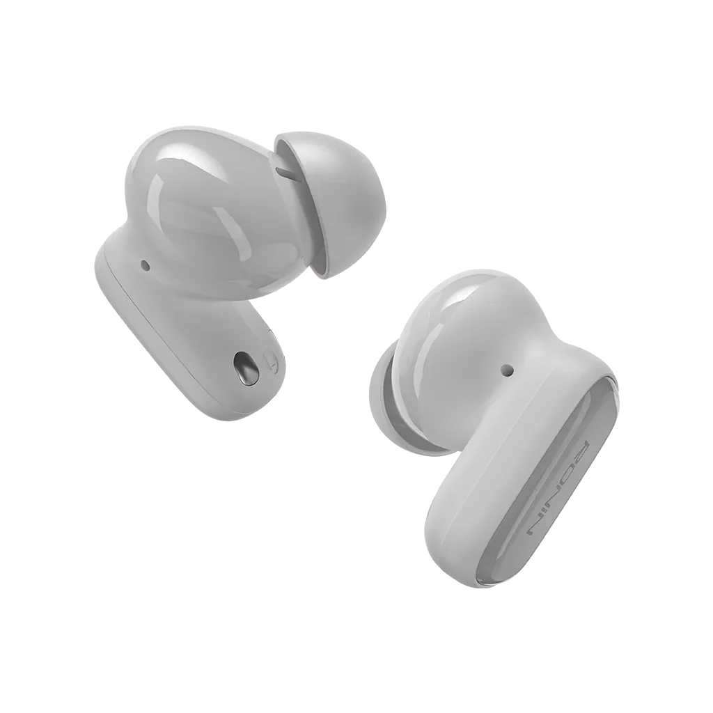 Ronin Mist Pro R-7125 ANC Earbuds