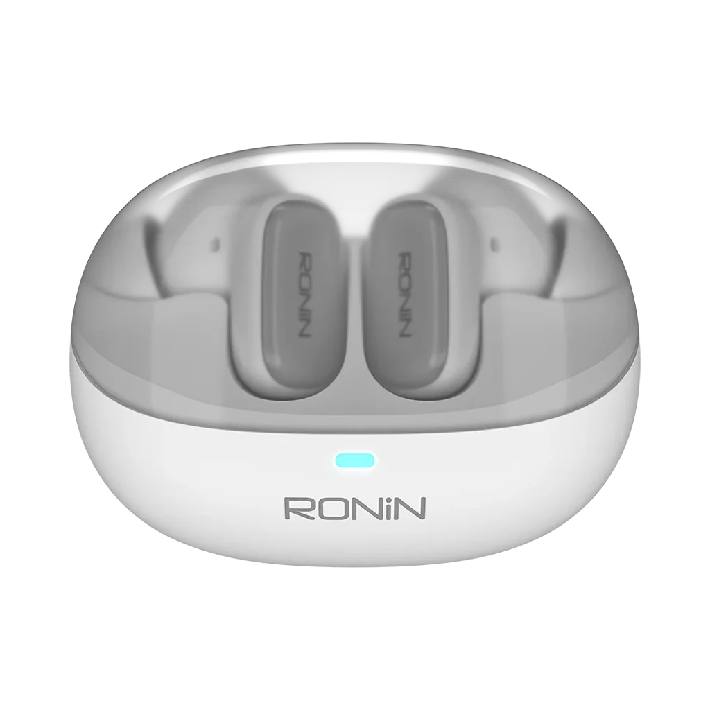 Ronin Mist Pro R-7125 ANC Earbuds