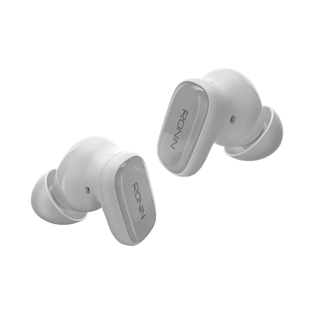 Ronin Mist Pro R-7125 ANC Earbuds