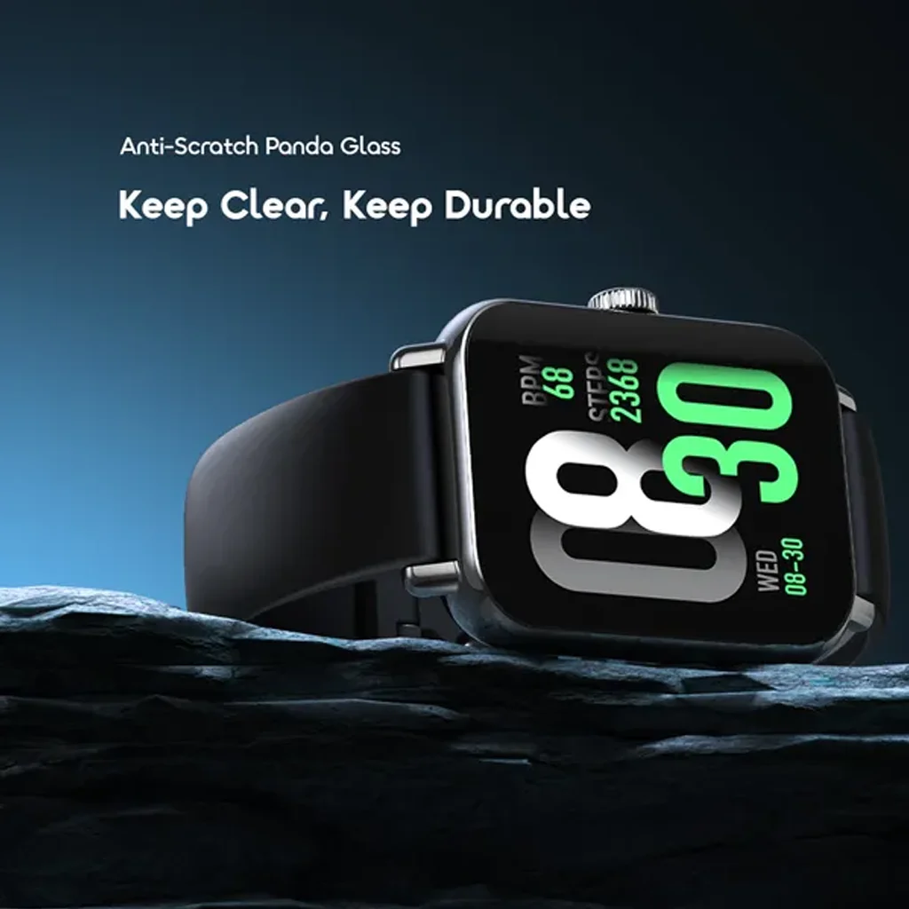 Oraimo Watch 6 Pro 1.69-inch Full Touch Smart Watch