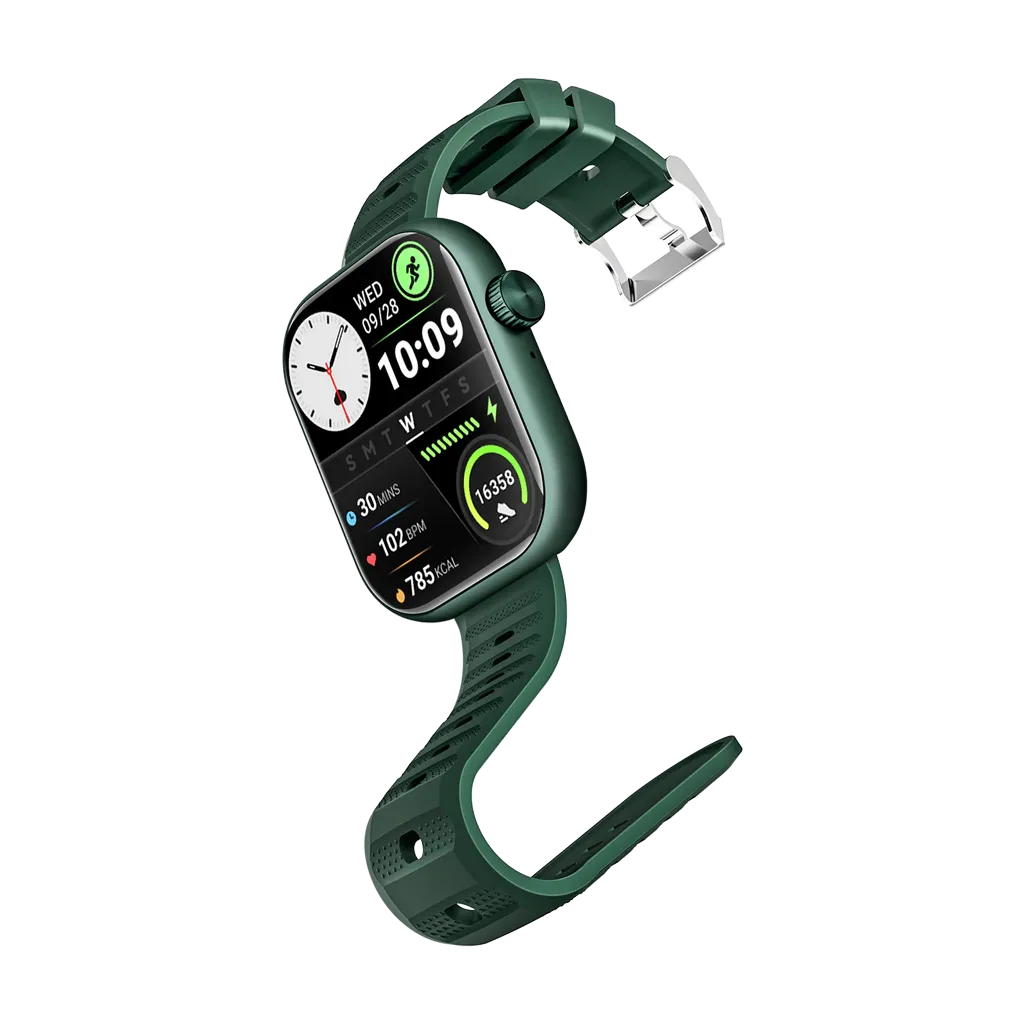 itel FIT O20 Smartwatch