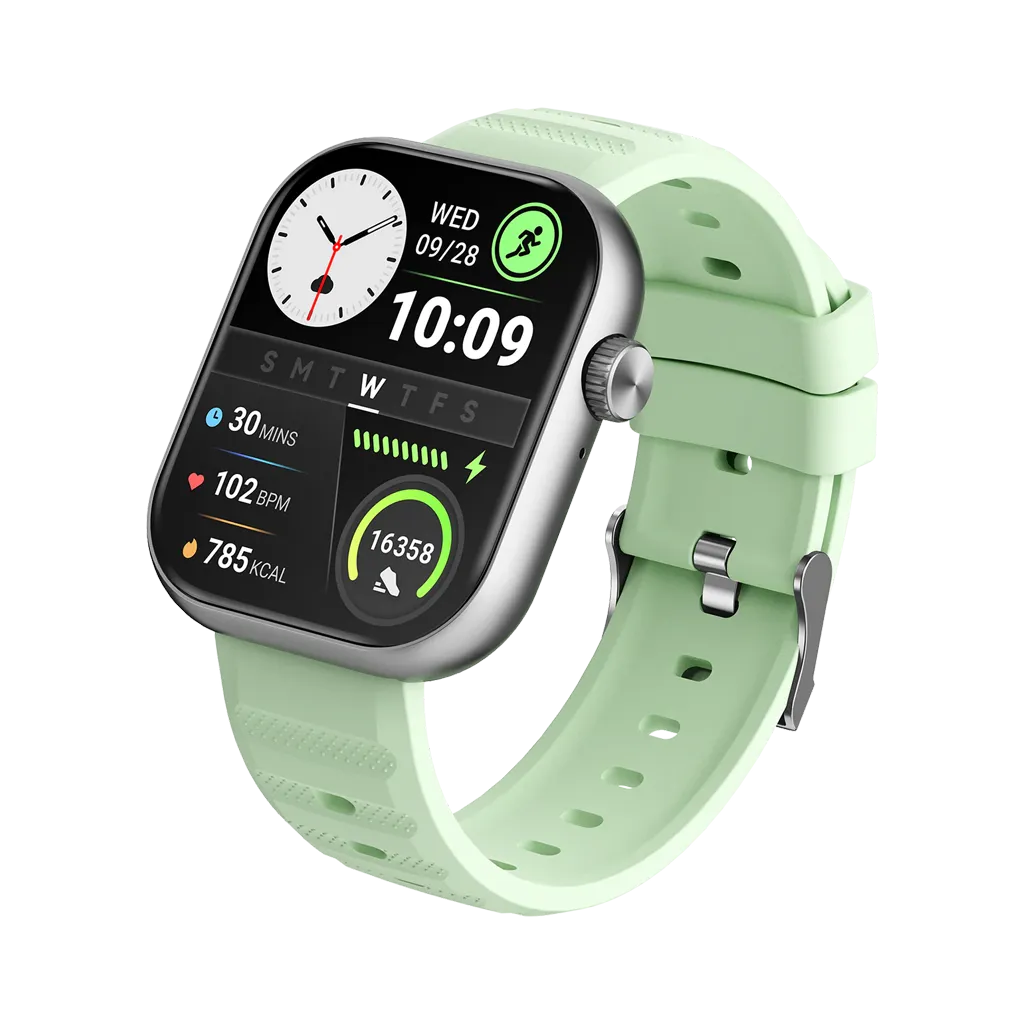 itel FIT O20 Smartwatch