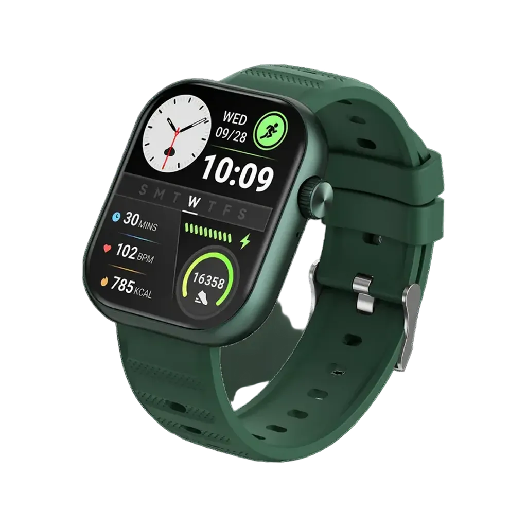 itel FIT O20 Smartwatch