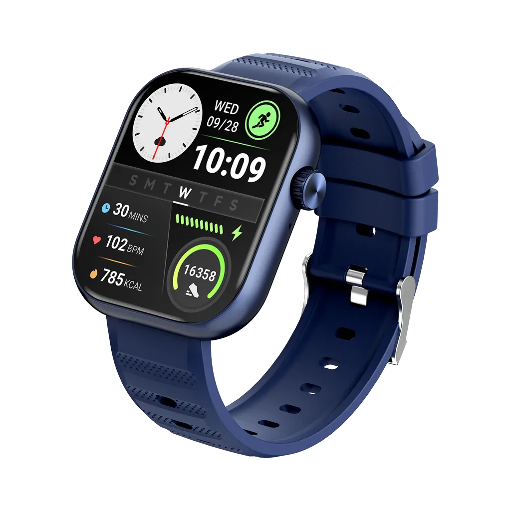 itel FIT O20 Smartwatch