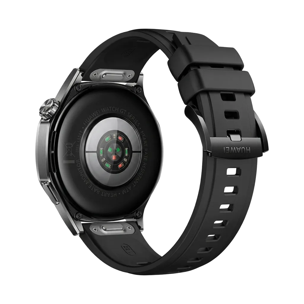 Huawei Watch GT 5