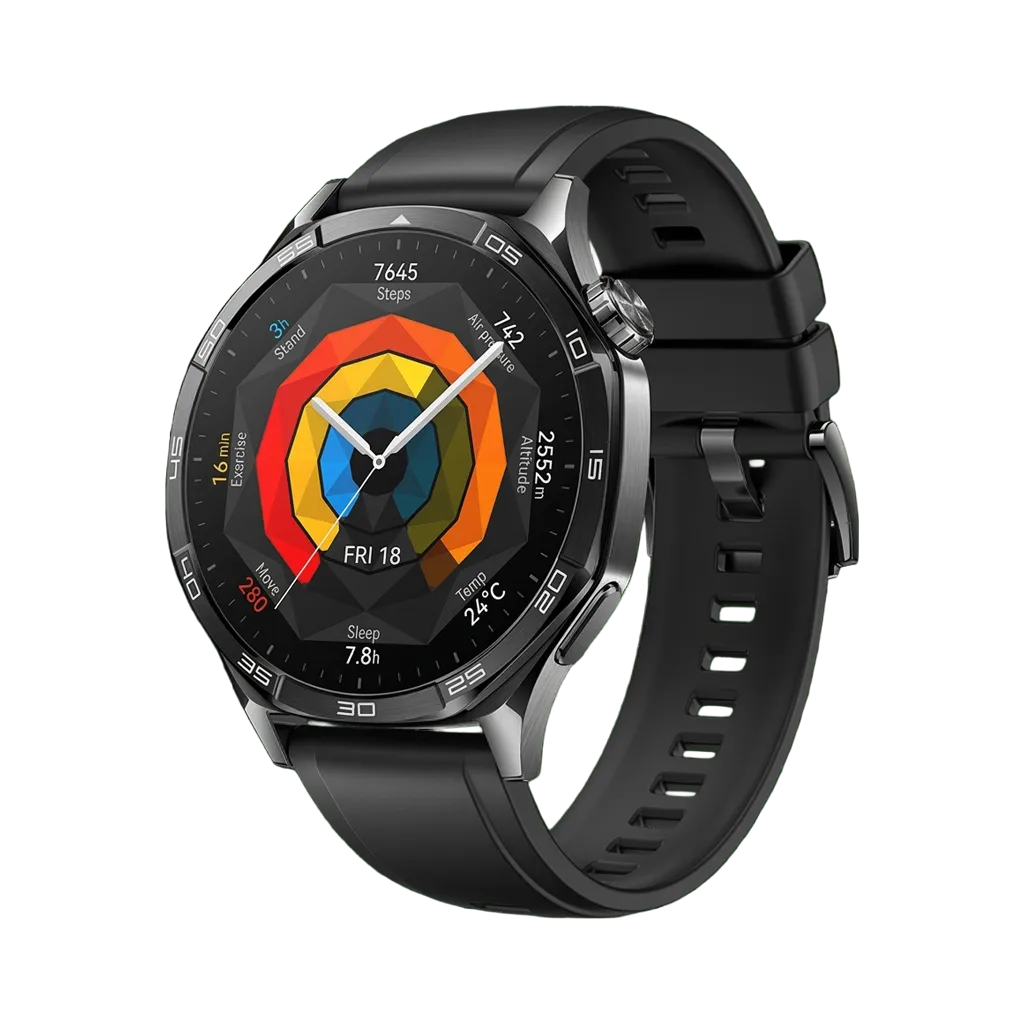 Huawei Watch GT 5