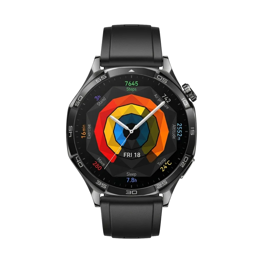Huawei Watch GT 5