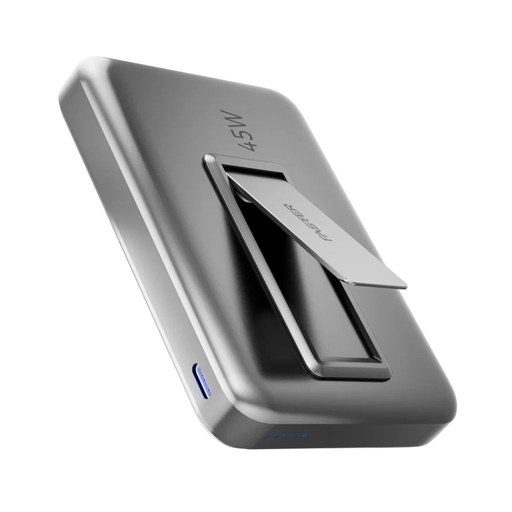 Faster Power Mag Power Bank (10000mAh)