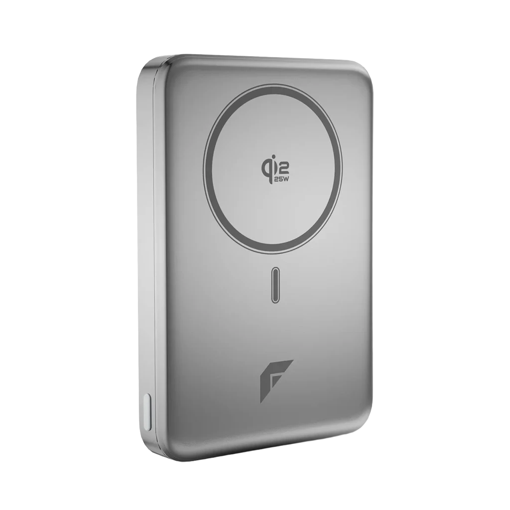Faster Power Mag Power Bank (10000mAh)