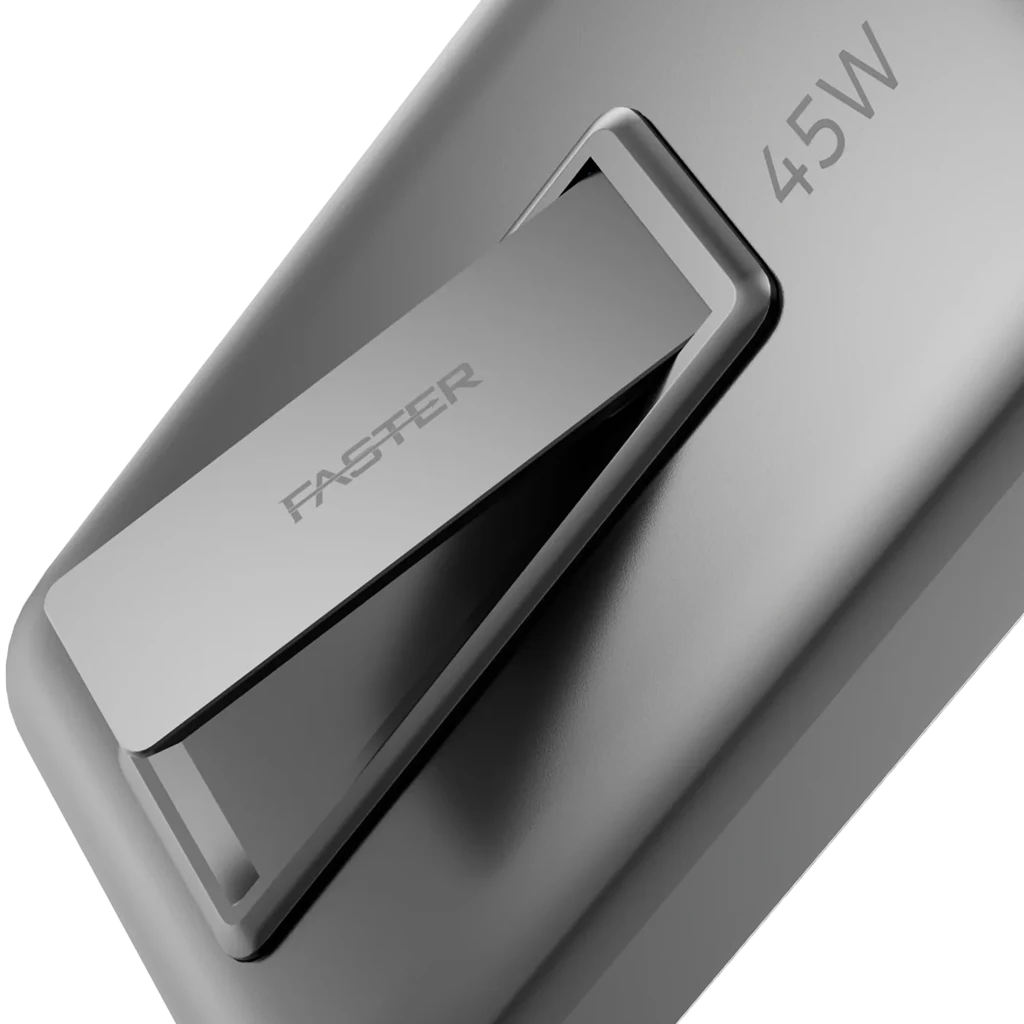 Faster Power Mag Power Bank (10000mAh)