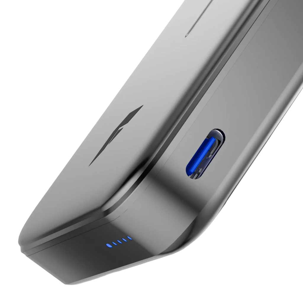 Faster Power Mag Power Bank (10000mAh)