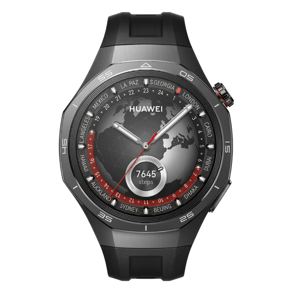 Huawei Watch GT 5 Pro