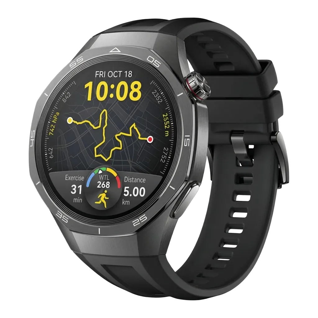 Huawei Watch GT 5 Pro