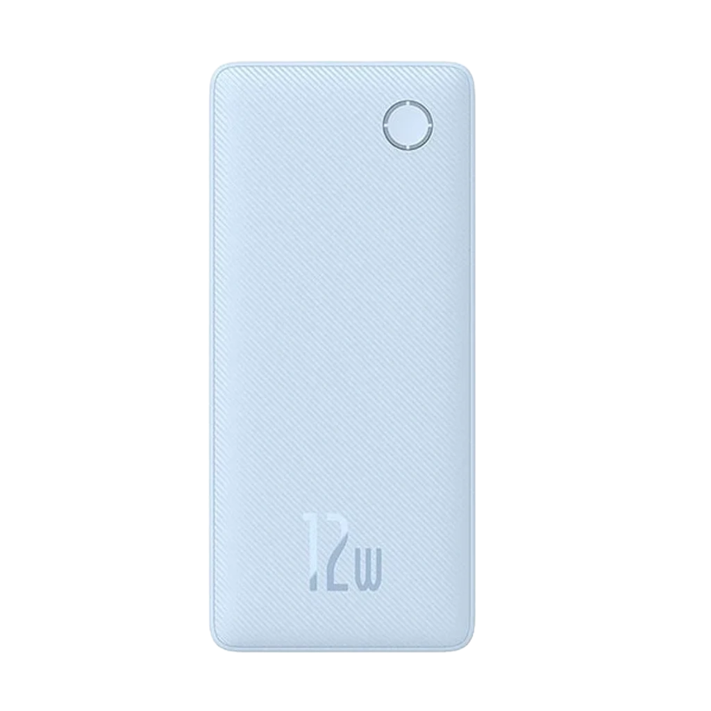 Baseus Airpow Air Lite Power Bank 10000mAh 12W