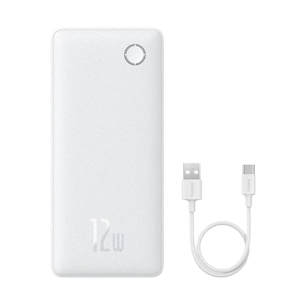 Baseus Airpow Air Lite Power Bank 10000mAh 12W