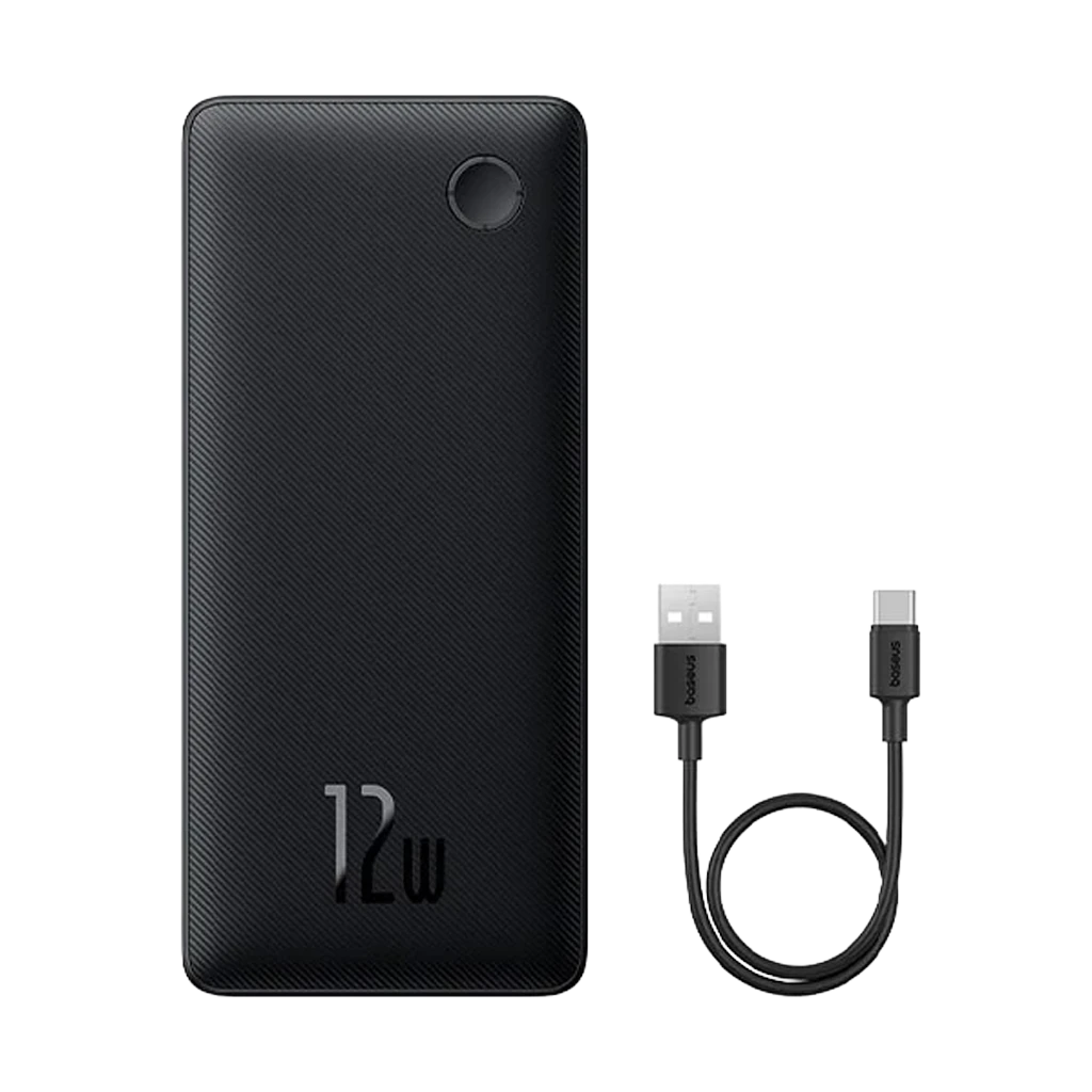 Baseus Airpow Air Lite Power Bank 10000mAh 12W