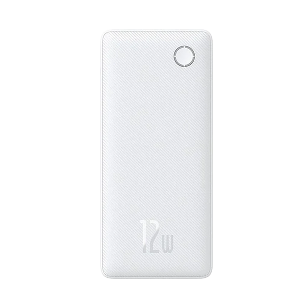 Baseus Airpow Air Lite Power Bank 10000mAh 12W