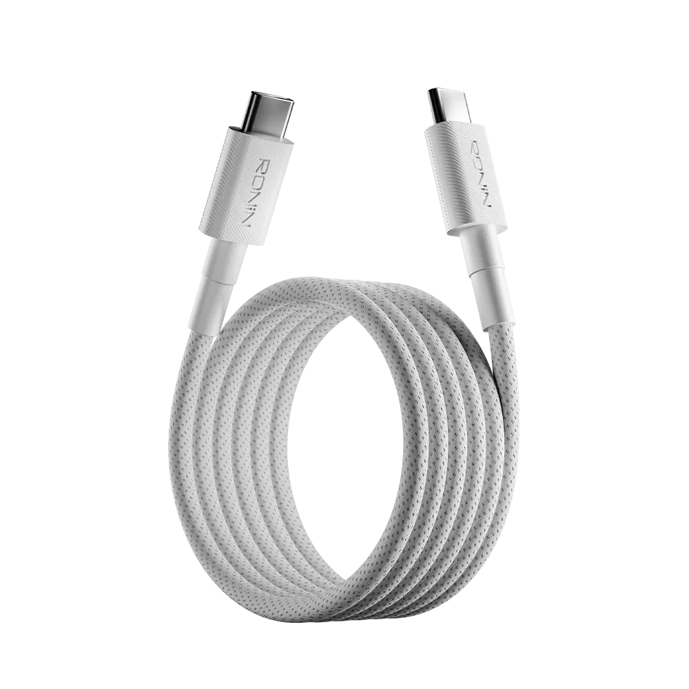 Ronin Core Type-C To Type-C Cable (R-2040)
