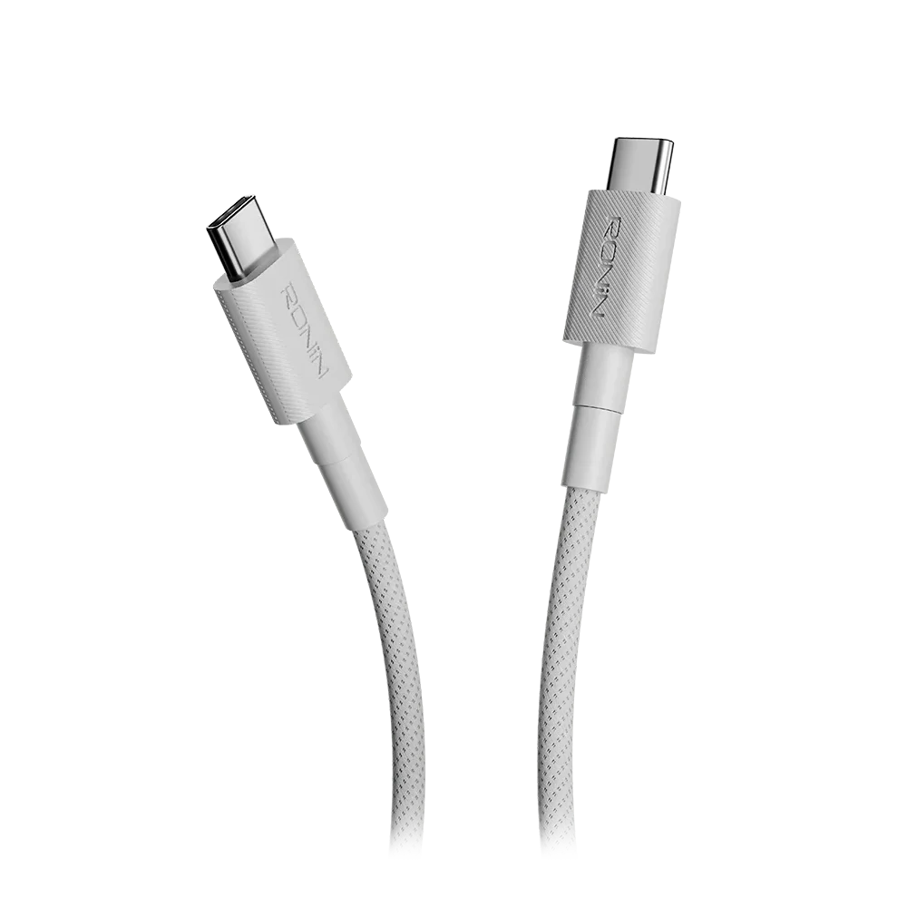 Ronin Core Type-C To Type-C Cable (R-2040)