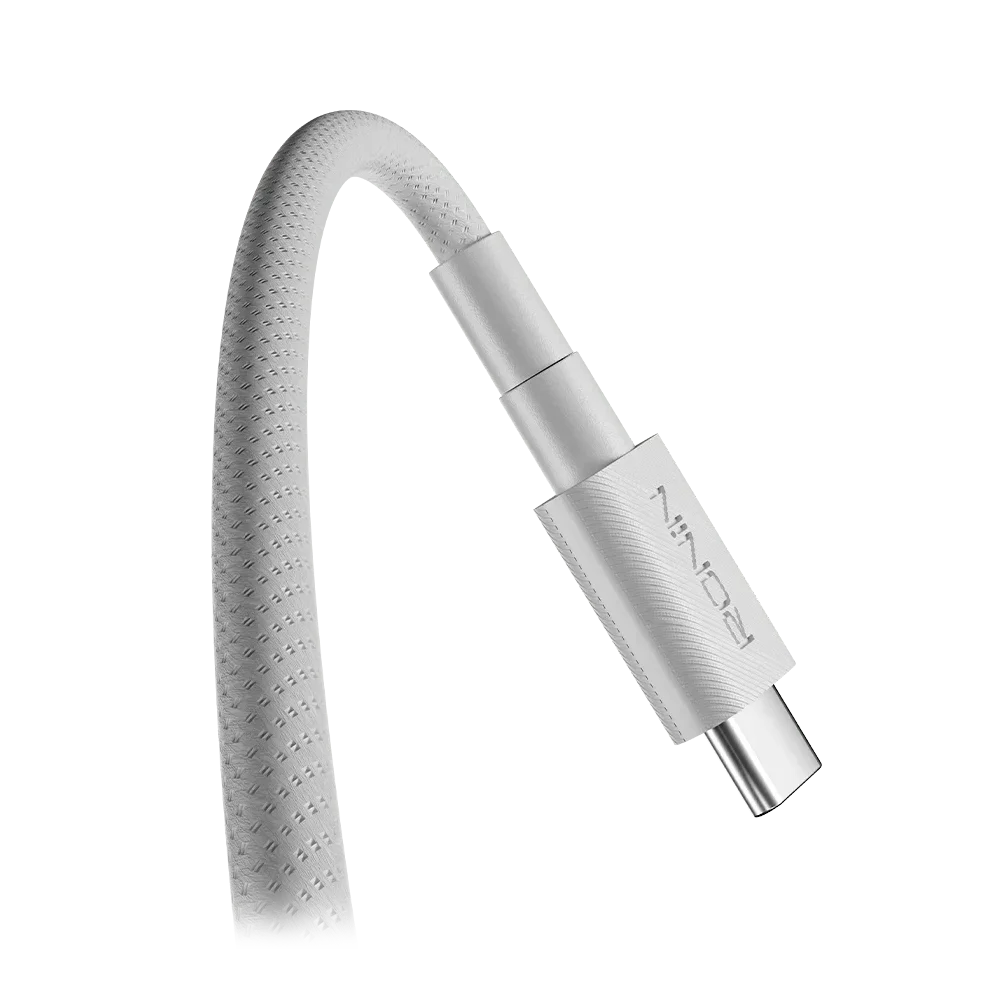 Ronin Core Type-C To Type-C Cable (R-2040)