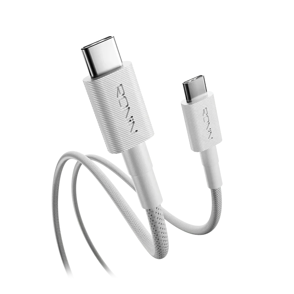 Ronin Core Type-C To Type-C Cable (R-2040)