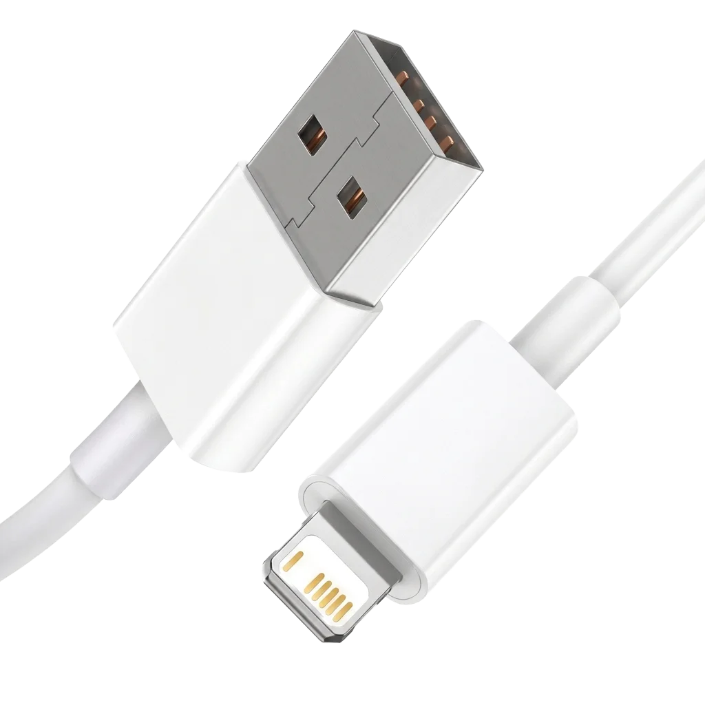 Baseus Superior Series Fast Charging Data Cable USB to iP 2.4A