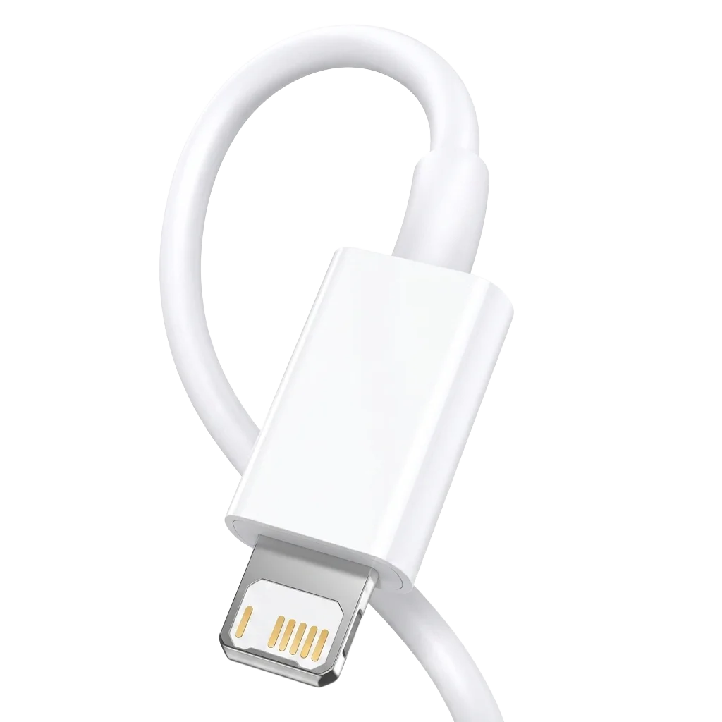 Baseus Superior Series Fast Charging Data Cable USB to iP 2.4A
